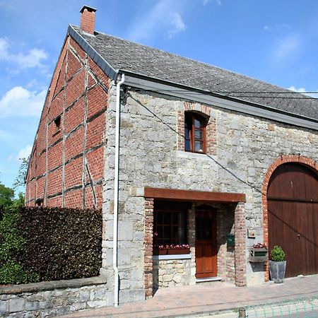 Cosy Holiday Home In Durbuy Eksteriør bilde