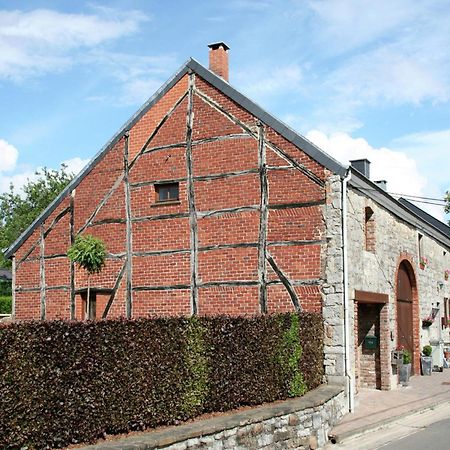 Cosy Holiday Home In Durbuy Eksteriør bilde