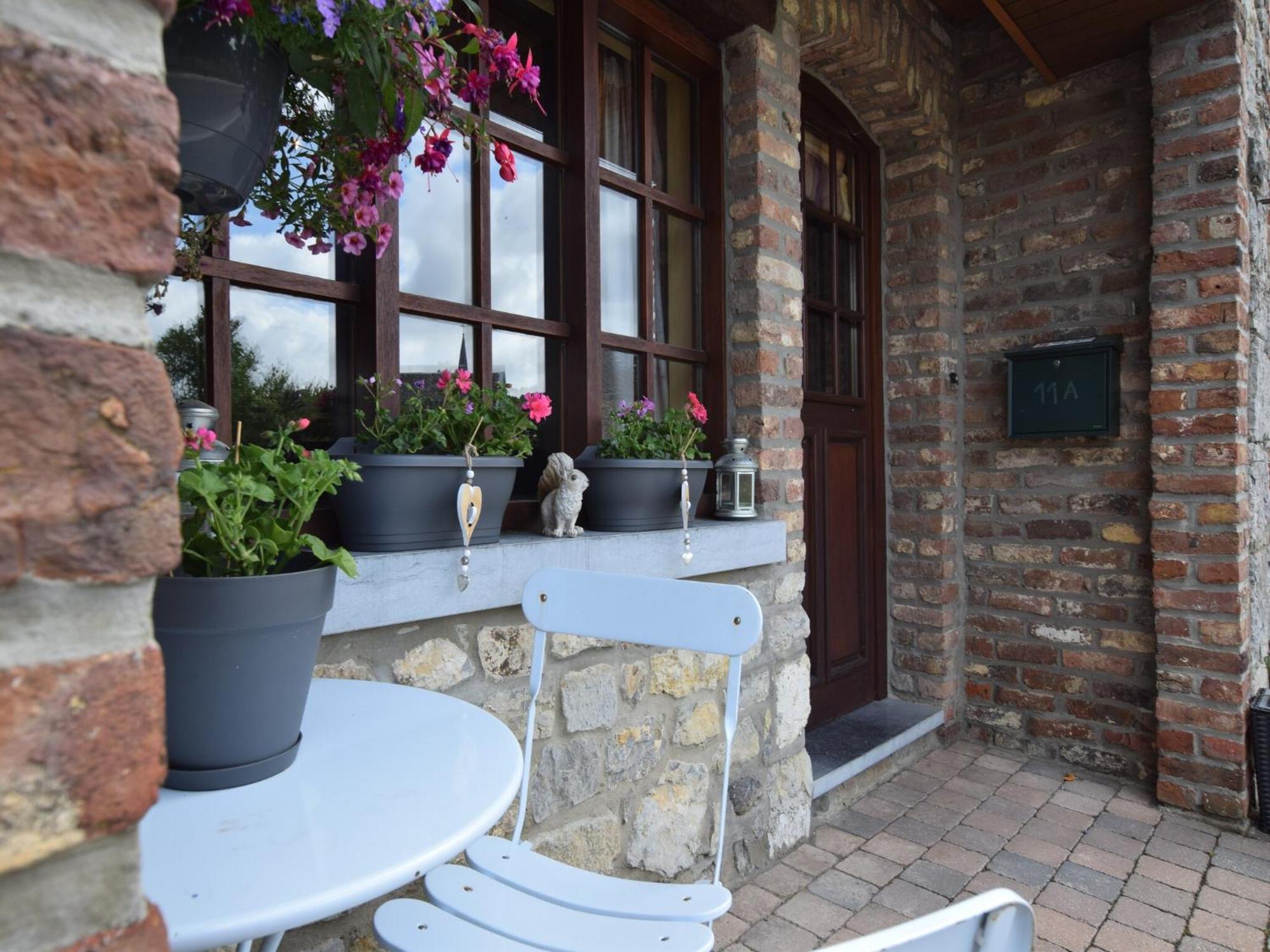 Cosy Holiday Home In Durbuy Eksteriør bilde
