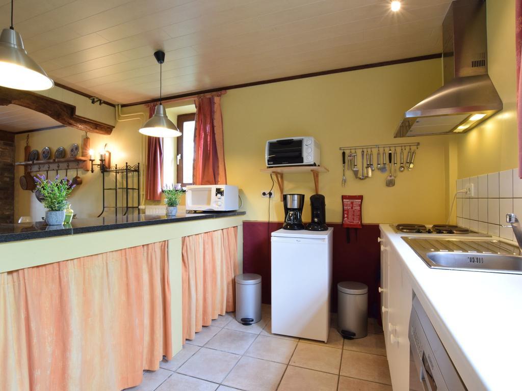 Cosy Holiday Home In Durbuy Eksteriør bilde