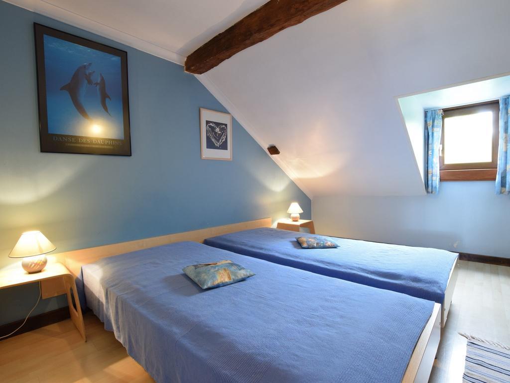 Cosy Holiday Home In Durbuy Eksteriør bilde
