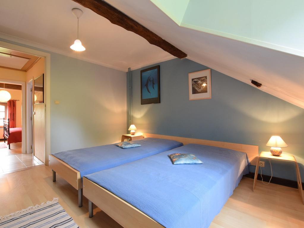 Cosy Holiday Home In Durbuy Eksteriør bilde