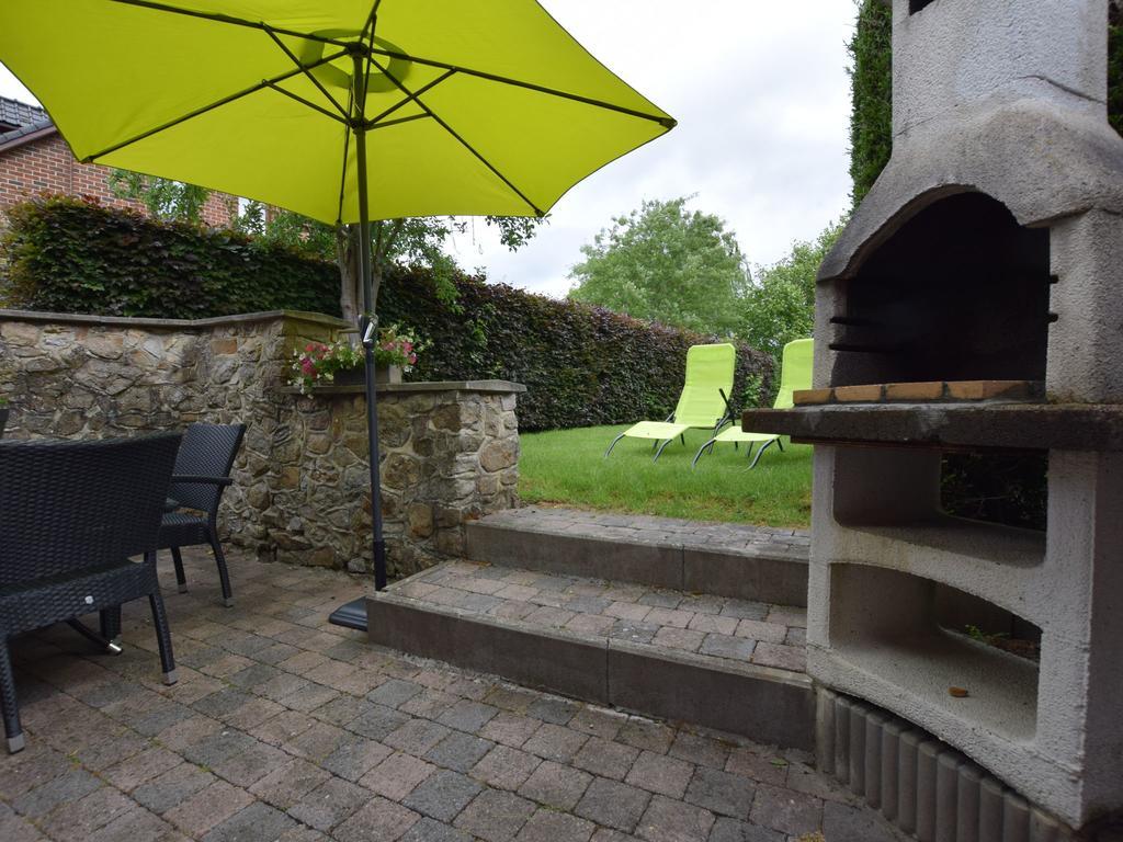 Cosy Holiday Home In Durbuy Eksteriør bilde