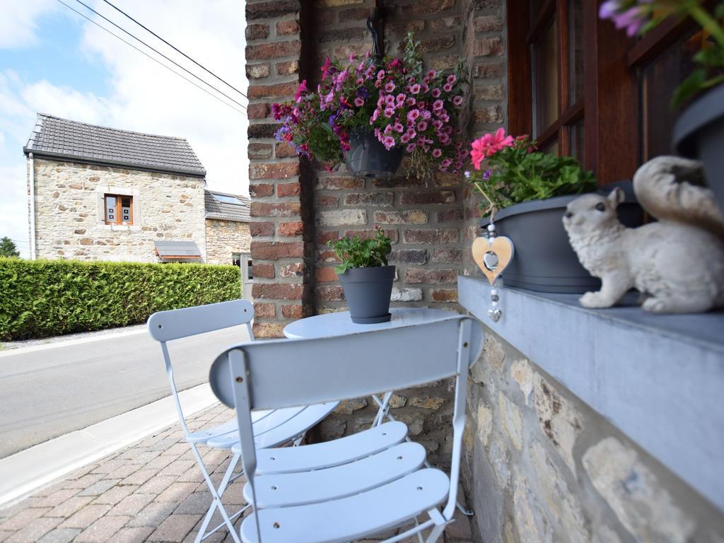 Cosy Holiday Home In Durbuy Eksteriør bilde