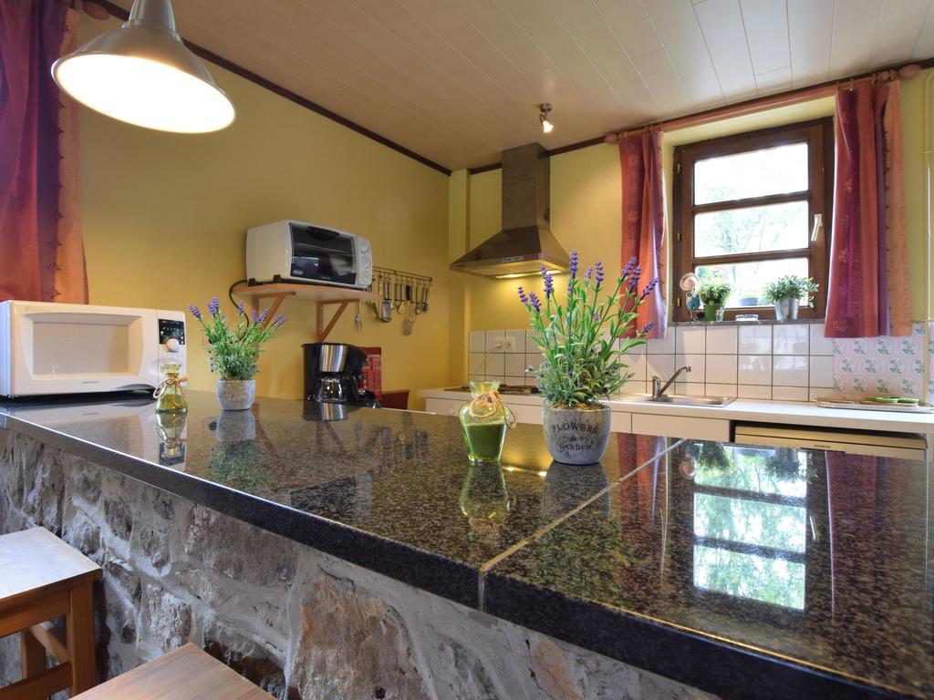 Cosy Holiday Home In Durbuy Eksteriør bilde