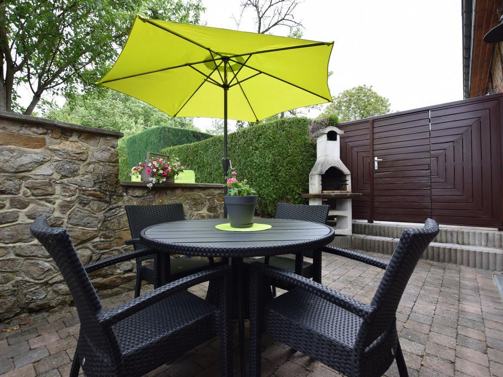 Cosy Holiday Home In Durbuy Eksteriør bilde