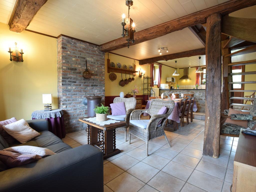 Cosy Holiday Home In Durbuy Eksteriør bilde