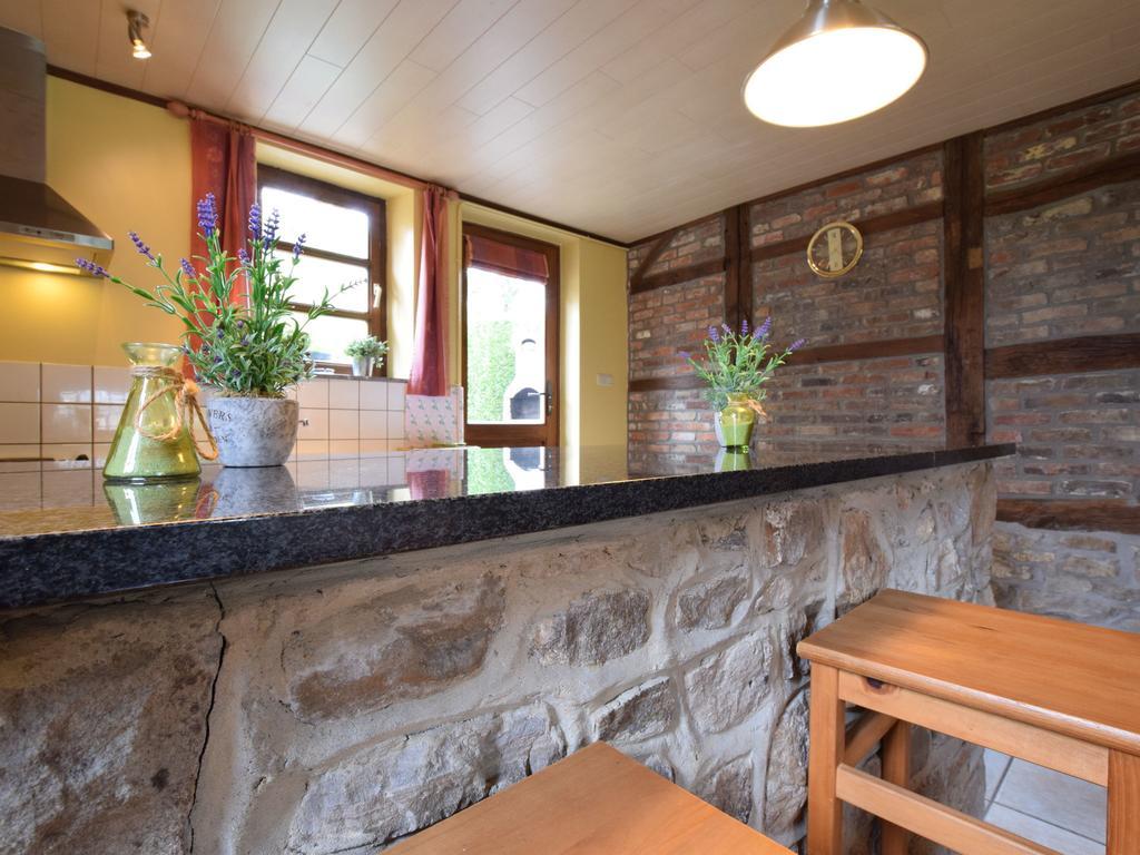 Cosy Holiday Home In Durbuy Eksteriør bilde