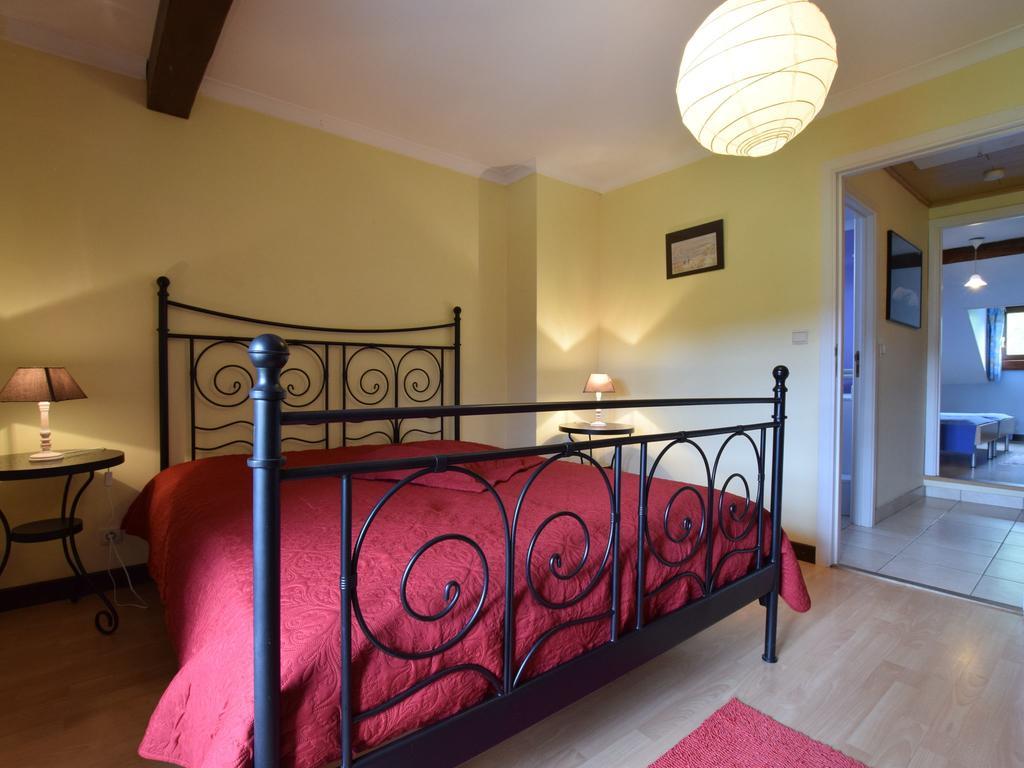 Cosy Holiday Home In Durbuy Eksteriør bilde