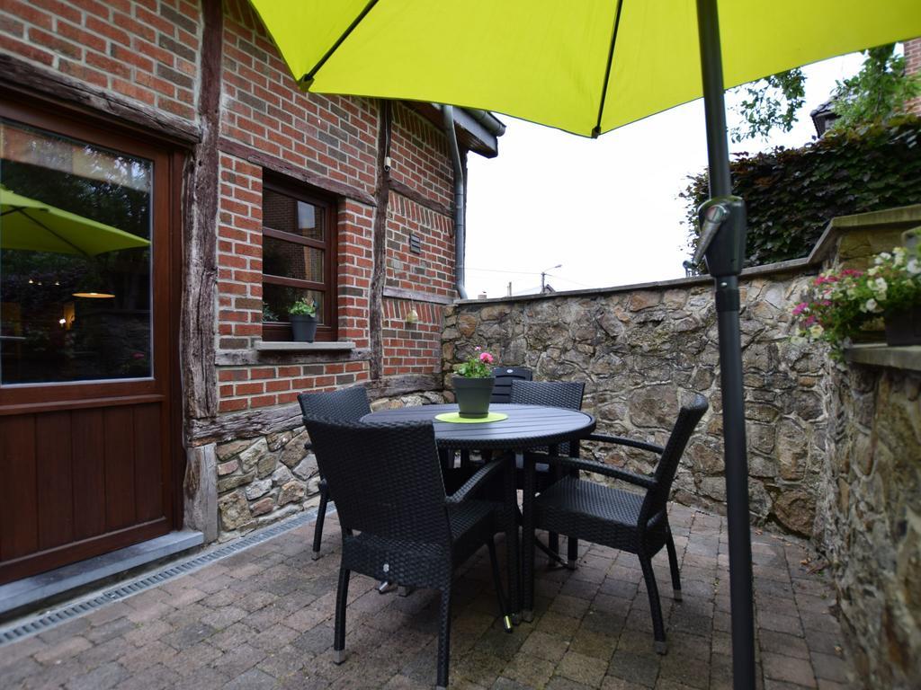 Cosy Holiday Home In Durbuy Eksteriør bilde