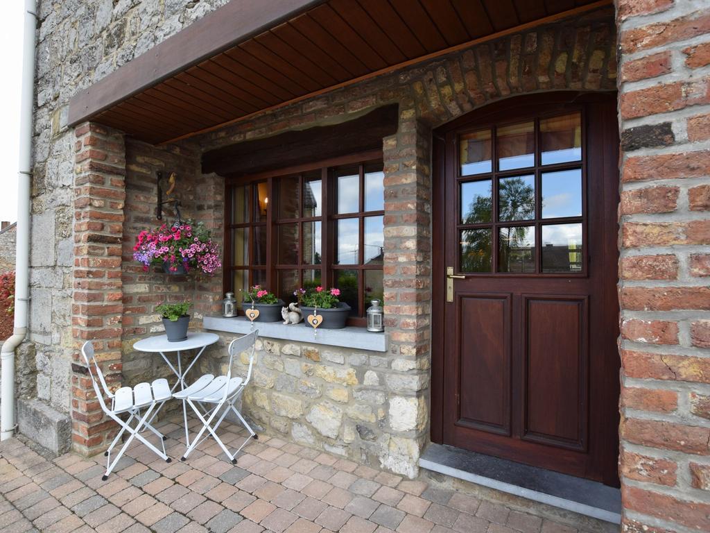 Cosy Holiday Home In Durbuy Eksteriør bilde