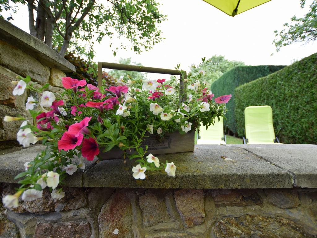 Cosy Holiday Home In Durbuy Eksteriør bilde