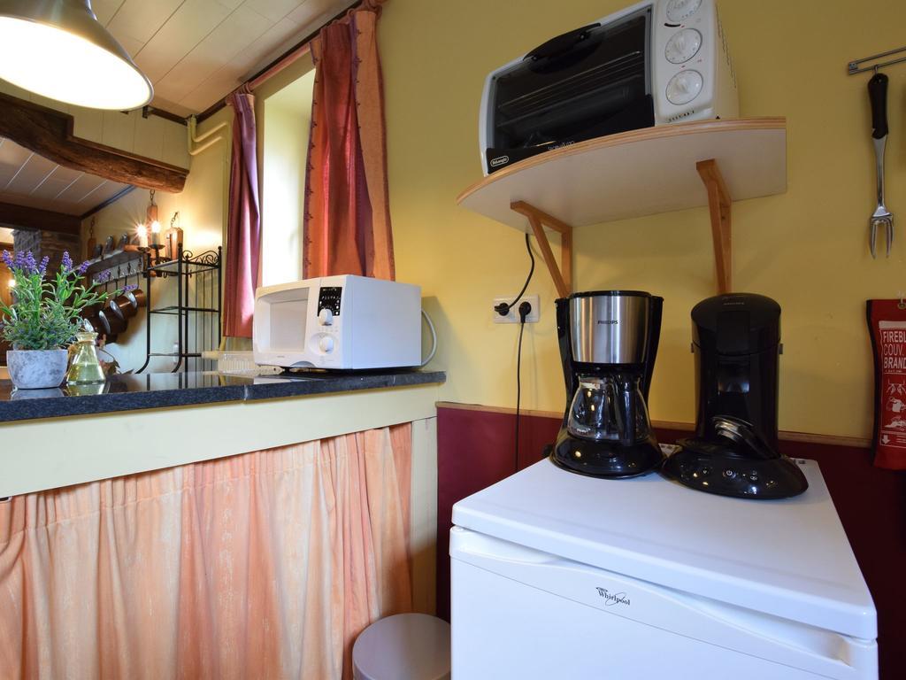 Cosy Holiday Home In Durbuy Eksteriør bilde