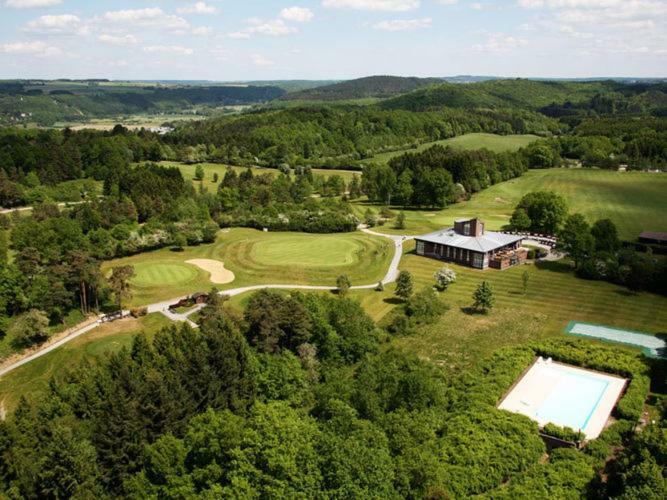 Cosy Holiday Home In Durbuy Eksteriør bilde