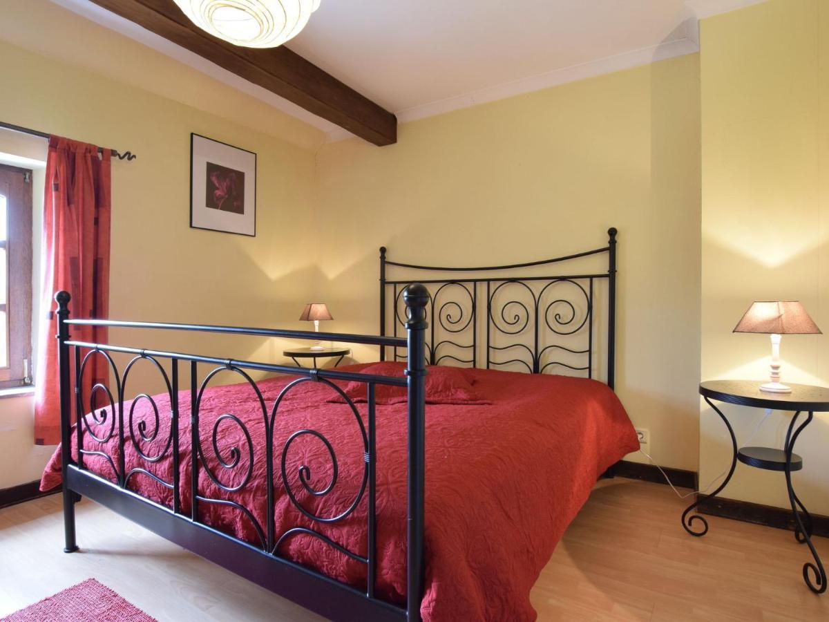 Cosy Holiday Home In Durbuy Eksteriør bilde